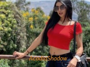 AcadiaShadow Porn University