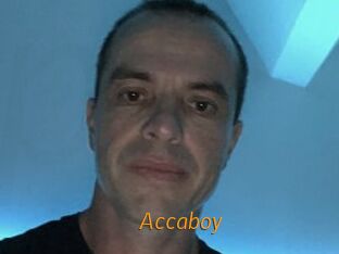 Accaboy