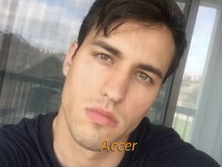 Accer
