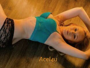Acel4u