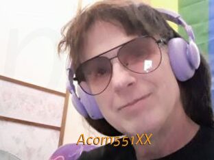 Acorn551XX