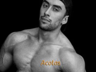 Acotas_ Porn University
