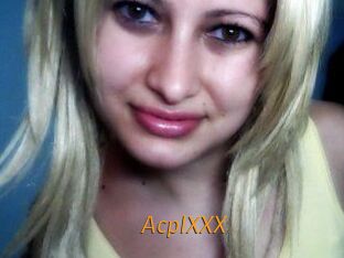 AcplXXX Porn University
