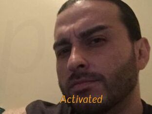 Activated