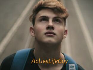 ActiveLifeGuy