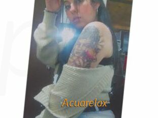 Acuarelax