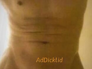 AdDicktid Porn University
