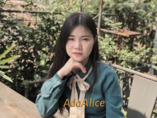 AdaAlice