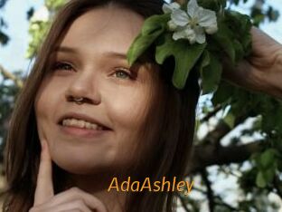 AdaAshley Porn University