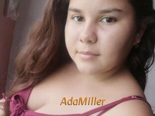 AdaMiller
