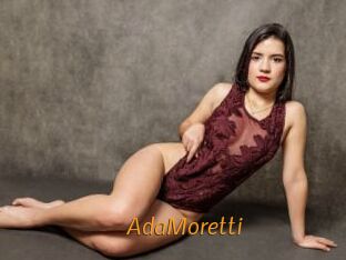 AdaMoretti