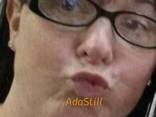 AdaStill
