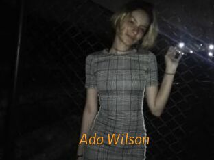 Ada_Wilson