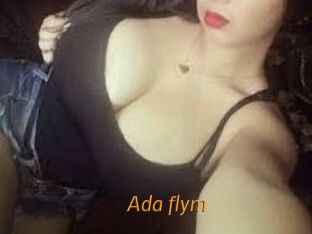 Ada_flym