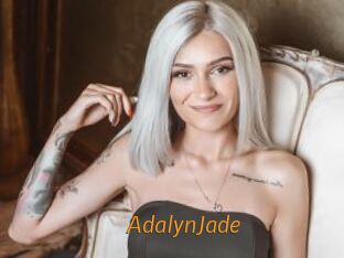 AdalynJade Porn University
