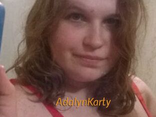 Adalyn_Karty