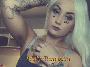 AdalynThompson