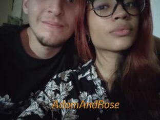 AdamAndRose
