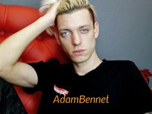 AdamBennet