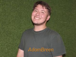 AdamBreen