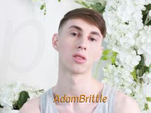 AdamBrittle