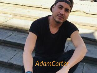 AdamCarter