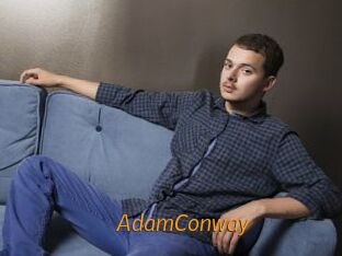 AdamConway