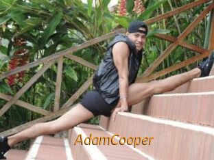 AdamCooper