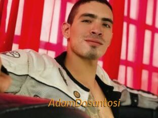 AdamDosantosi Porn University