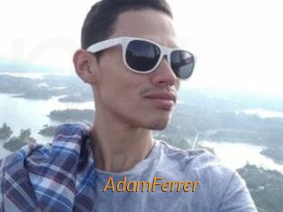 AdamFerrer