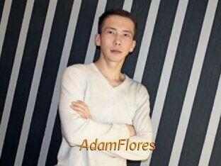 AdamFlores