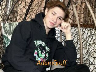 AdamGroff