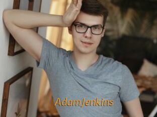 AdamJenkins