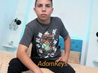 AdamKeys