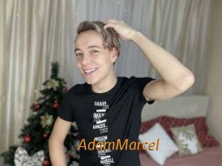 AdamMarcel