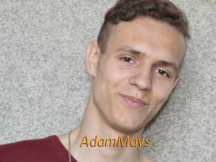 AdamMays