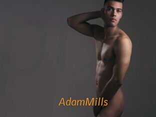AdamMills