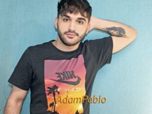 AdamPablo