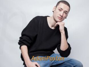 AdamPaxton
