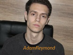AdamReymond