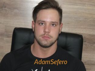 AdamSefero