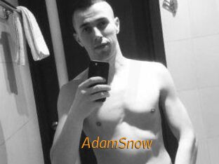 AdamSnow