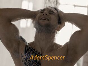 AdamSpencer