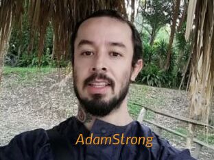 AdamStrong