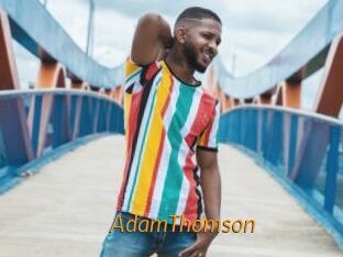 AdamThomson