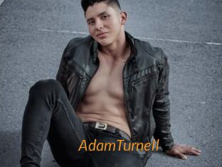 AdamTurnell Porn University