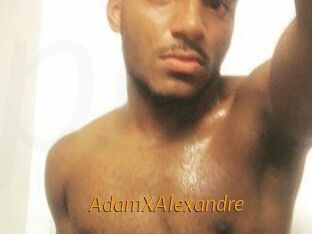 AdamXAlexandre
