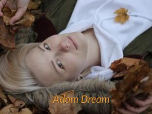 Adam_Dream Porn University
