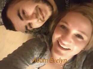 Adam_Evelyn