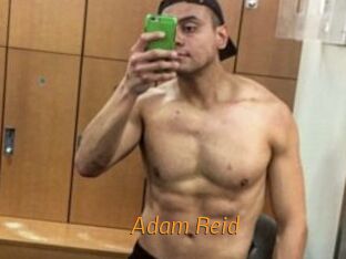 Adam_Reid Porn University